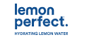 Water never tasted this good.™ – Lemon Perfect